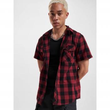 Chemise à manches courtes Roadstar de Brandit