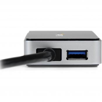 StarTech USB 3.0 Dual Monitor Adapter