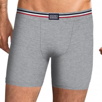 Set de Bóxers Hombre Tela Jockey