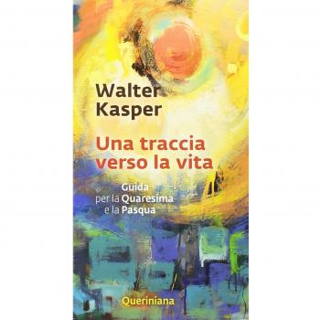 Una traccia verso la vita