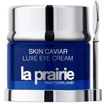 La Prairie Skin Caviar Luxe Eye Cream Augencreme