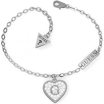 Pulsera Elegante Guess G Shine