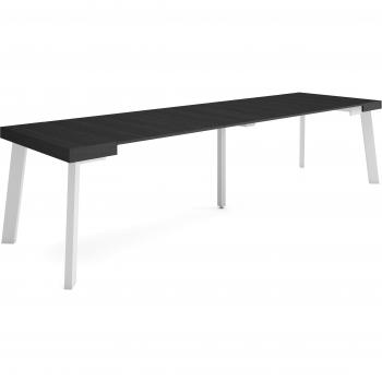 Mesa Consola Plegable Estilo Moderno