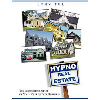 Tur, John: Hypnorealestate