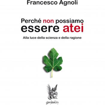 Perché non possiamo essere atei. Alla luce della scienza e della ragione
