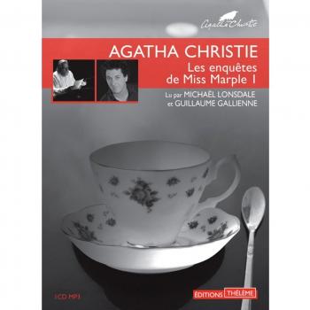 Les Enquêtes de miss Marple