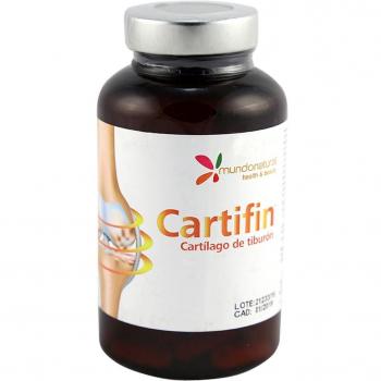 CARTIFIN 750 MG 90 CAPSULAS