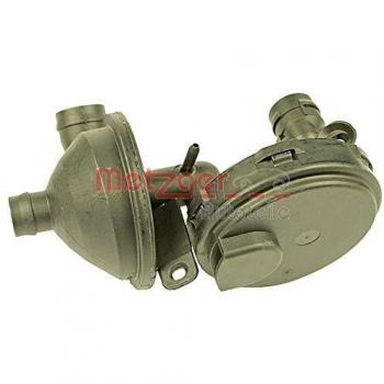 METZGER 2385001 Breather Valve for Engine Block