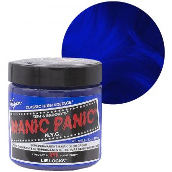 Corante Semipermanente Clássico 118ml