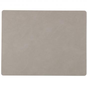 Plateforme Nupo LIND DNA L gris doux