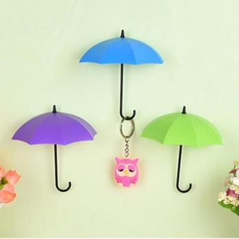 Bathroom & Kitchen Wall Hook Set