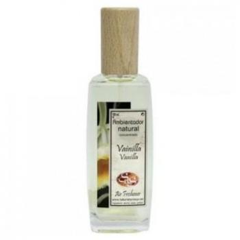 Aromatizador de ar baunilha 100ml SYS