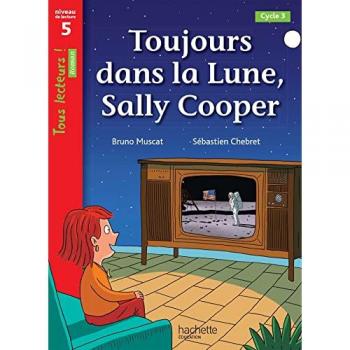 Toujours dans la Lune, Sally Cooper