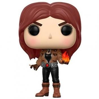 Hellboy Liz Sherman Funko Pop!