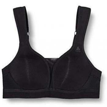 Odlo High-Impact Sports Bra – Black, Women's 70