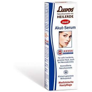 LUVOS Heilerde med Waschlotion