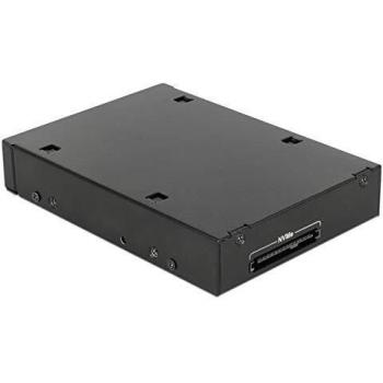 Cadre Amovible DELOCK 3,5 pour SSD/HDD U.2