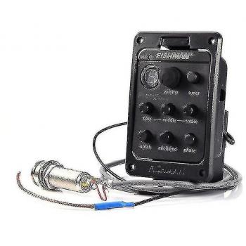 AcoustiBlend 301 Preset Mixer