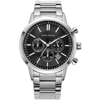 Mini Focus 24-timmars klocka MF0188G-3