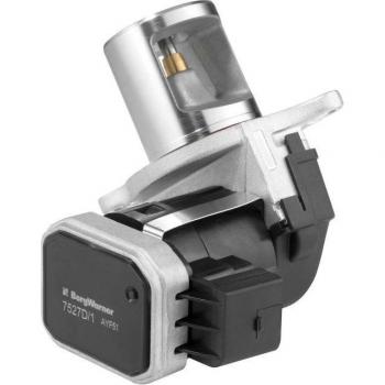 Valvola EGR BorgWarner 7527D/1 compatibile con sistemi di emissione
