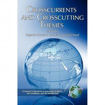 Vitalsource Technologies, Inc. Crosscurrents and Crosscutting Themes