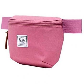 Herschel Mini Sac à Bandoulière en Polyester 1 Litre 14 x 20,5 x 6,5 cm