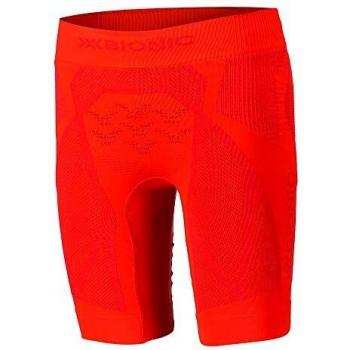 X-Bionic The Trick 4.0 Shorts Homme, Namid Red/Sunset Orange, FR