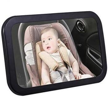 RearGuard Vision
