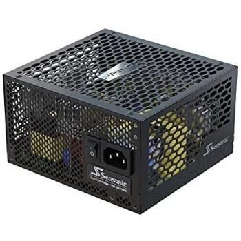 Seasonic Prime PX-450 Fanless 450 W PC Netzteil Schwarz