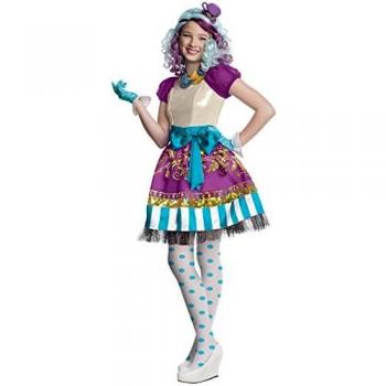 Vêtement Glamour Madame Hatter™ Royal – Ever After High