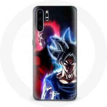 Anime Dragon Ball Case for Huawei P30 Pro