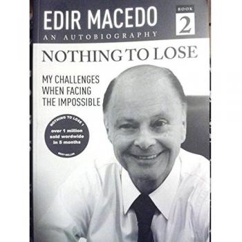 Nothing to lose 2