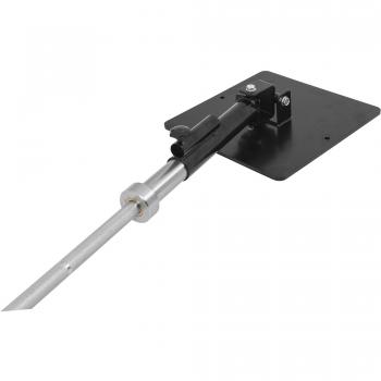 Black T-Bar Row Trainer