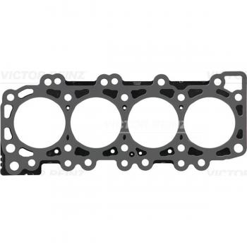 Joint d'étanchéité pour couches de métal 4 NISSAN: X-Trail