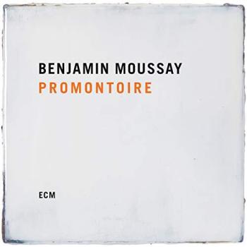 Benjamin Moussay