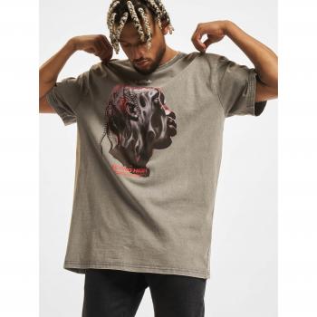 Mister Tee Skybound Oversized Cotton Tee
