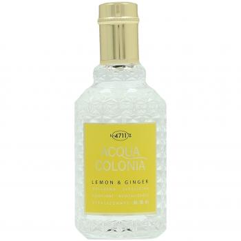 Acqua Colonia Acqua Col Lemon Ging Duftspray 50 ml