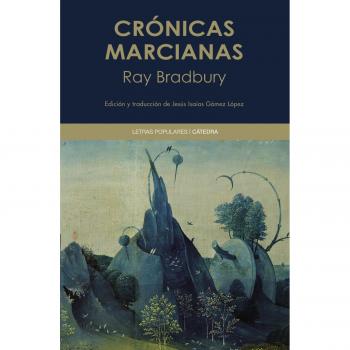 Crónicas marcianas