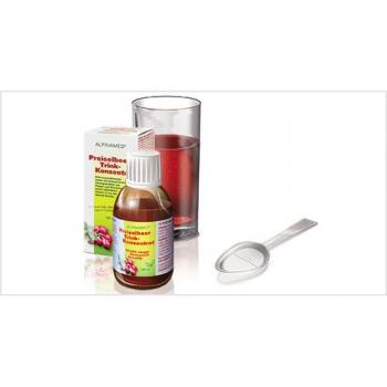 Granulo D-Mannose Airelle Rouge 5 g (20 confezioni)