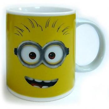 Laughing Loot Mug