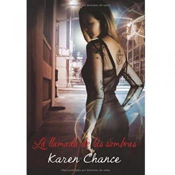 La llamada de las sombras