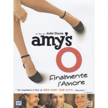 Amy's O
