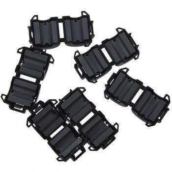 Filtros de Ruido para Cables de 8mm