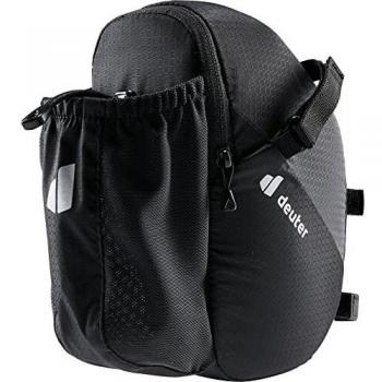 Borsa da sella Deuter Bike Bag 1.2 Borraccia nera