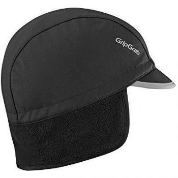 GripGrab Winter Cycling Cap with Earflaps
