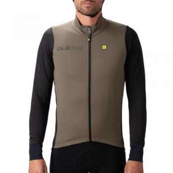 Veste Alé Fondo 2.0 olive noir