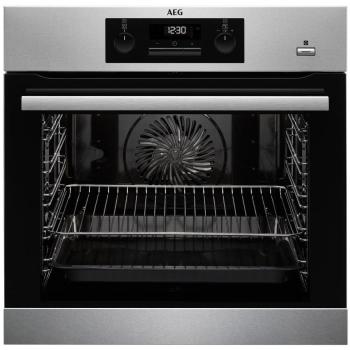 AEG BPS351020M Pyrolytic Cooking & Baking Oven