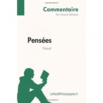 Pensées de Pascal