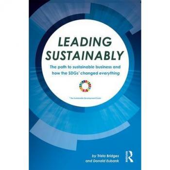 Leading Sustainably