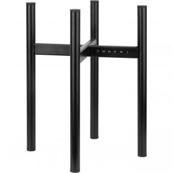 Adjustable Plant Stand for Garden Decor